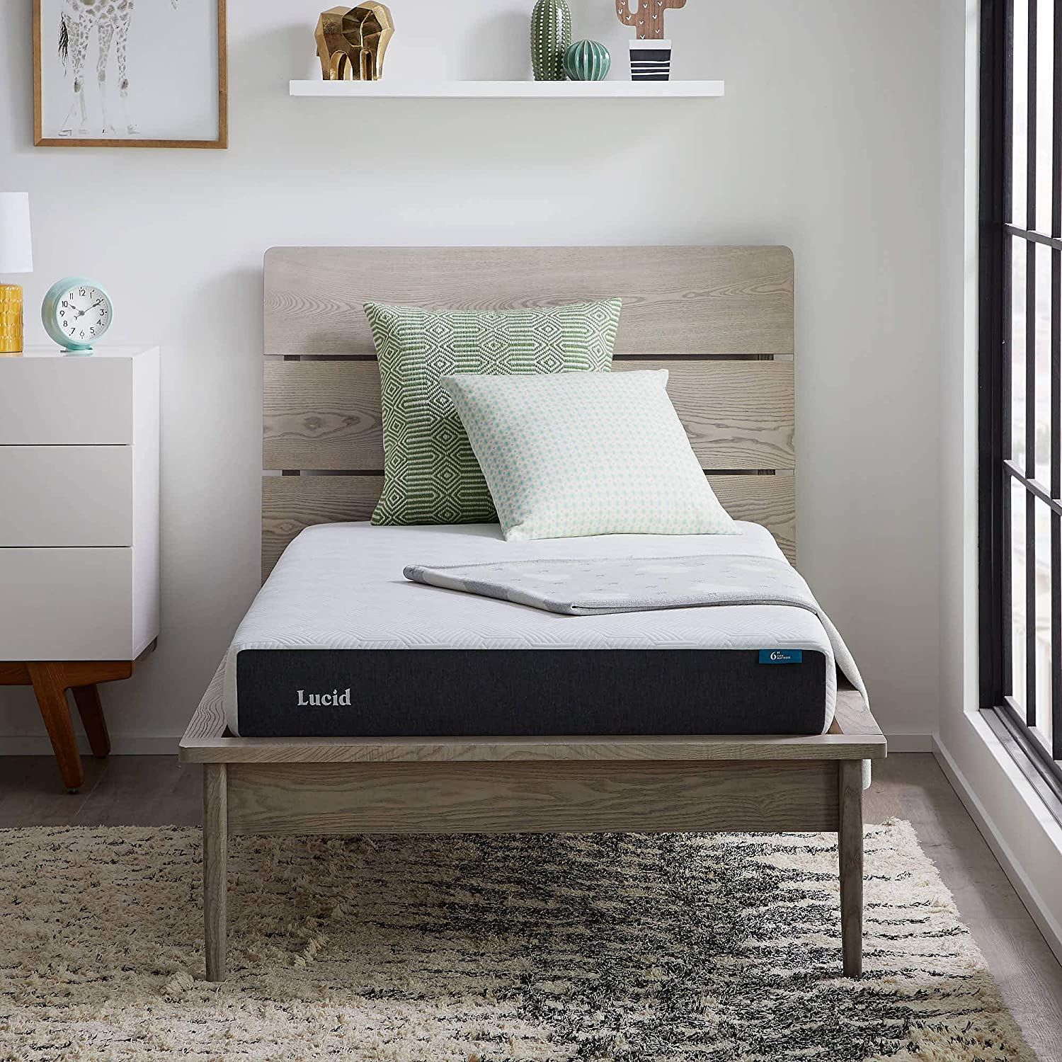 The 10 Best Mattresses for Kids of 2021 - ReviewThis