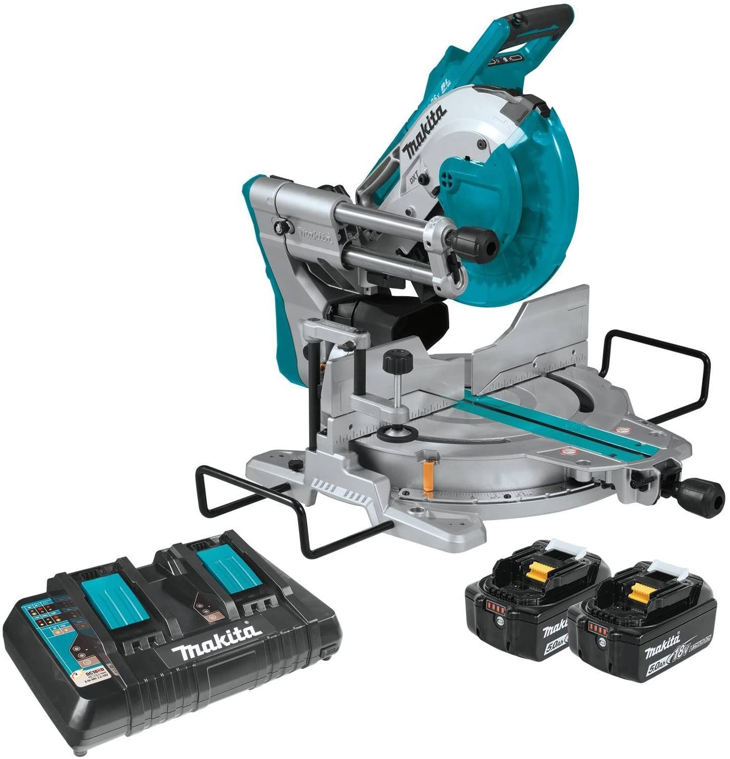 The 10 Best Miter Saws Of 2021 Reviewthis 