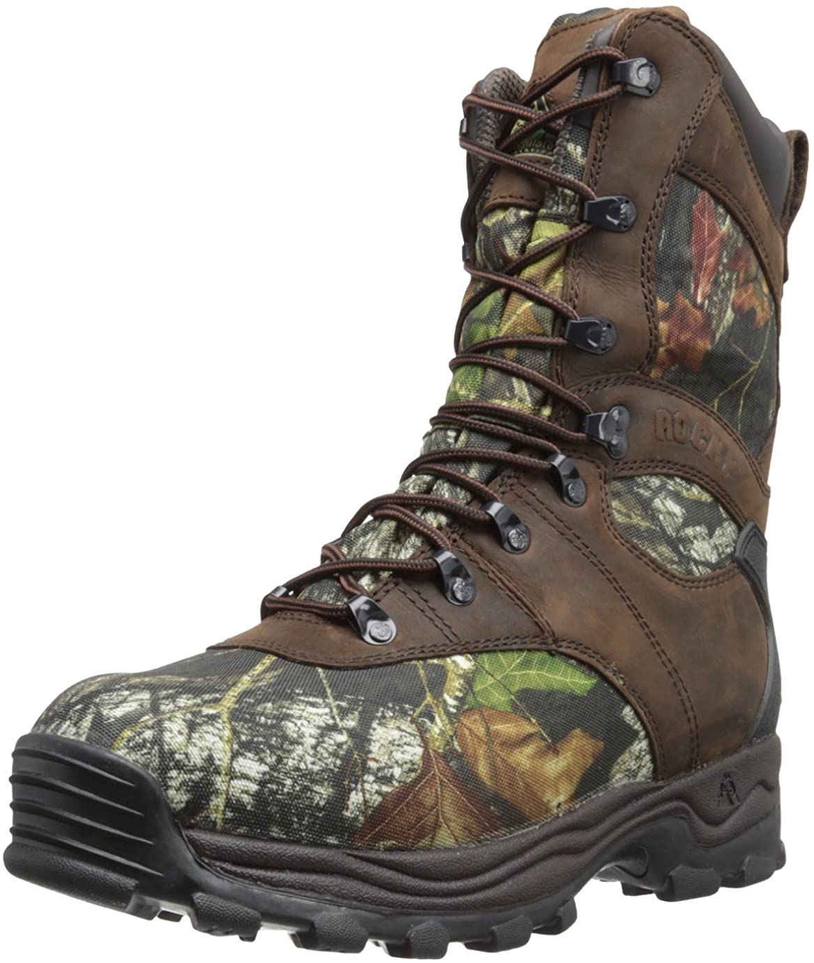 The 10 Best Hunting Boots of 2021 - ReviewThis