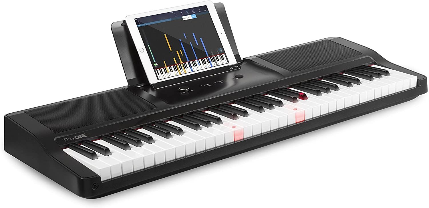 The 10 Best Keyboard Pianos of 2021 - ReviewThis