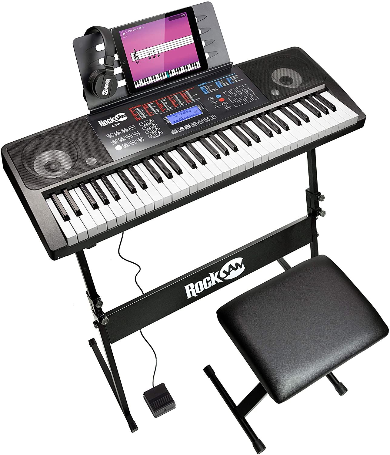 The 10 Best Keyboard Pianos of 2021 - ReviewThis