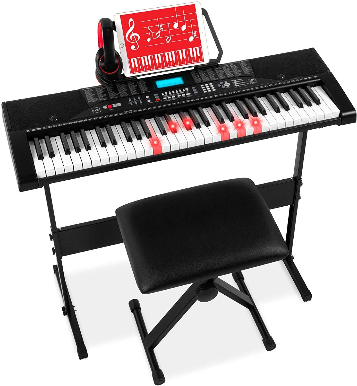 The 10 Best Keyboard Pianos of 2021 ReviewThis