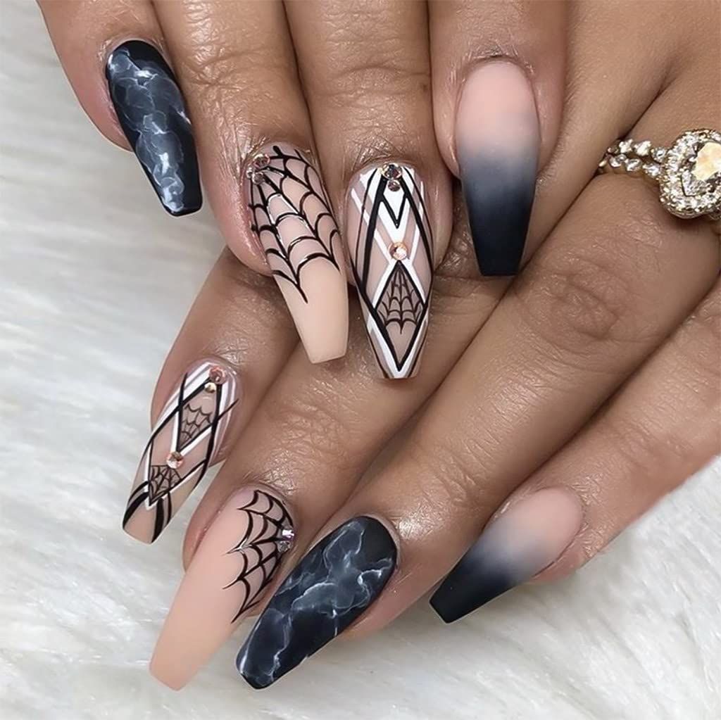 The 10 Best Press on Nails of 2021 ReviewThis