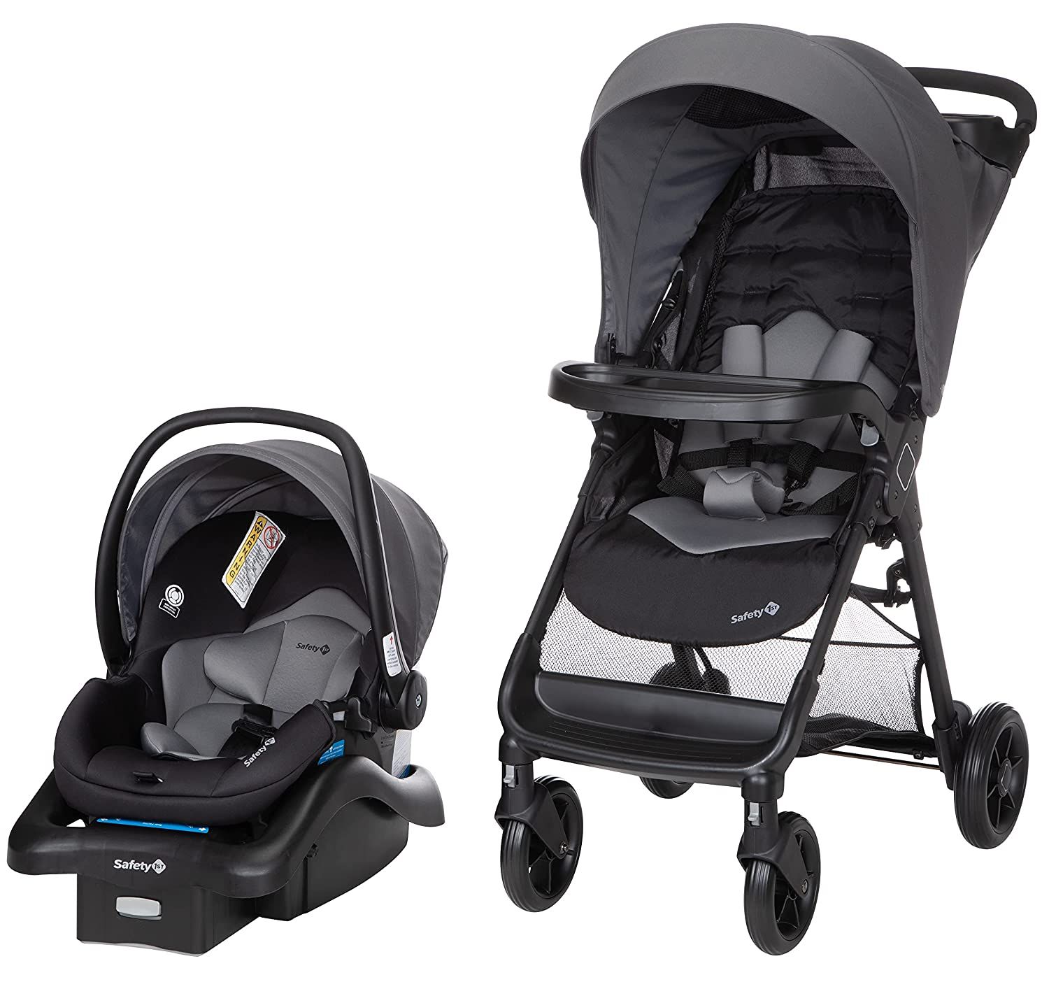 The 10 Best Car Seat Stroller Combos of 2021 ReviewThis