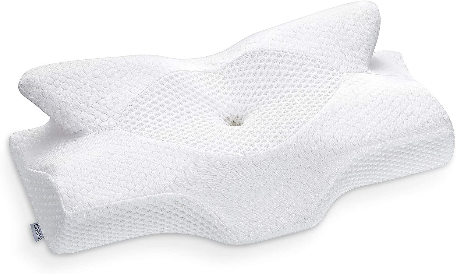 The 10 Best Pillows for Back Sleepers of 2021 ReviewThis