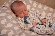 Over 3 Million Boppy Pillows Face Recall After Infant Deaths