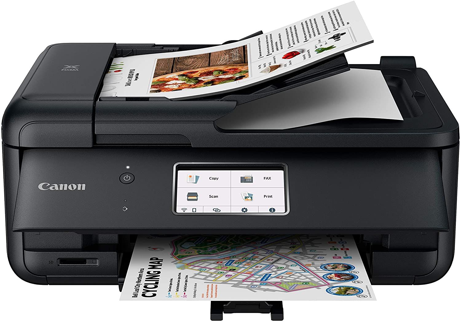 The 10 Best home AllinOne Printers of 2021 ReviewThis