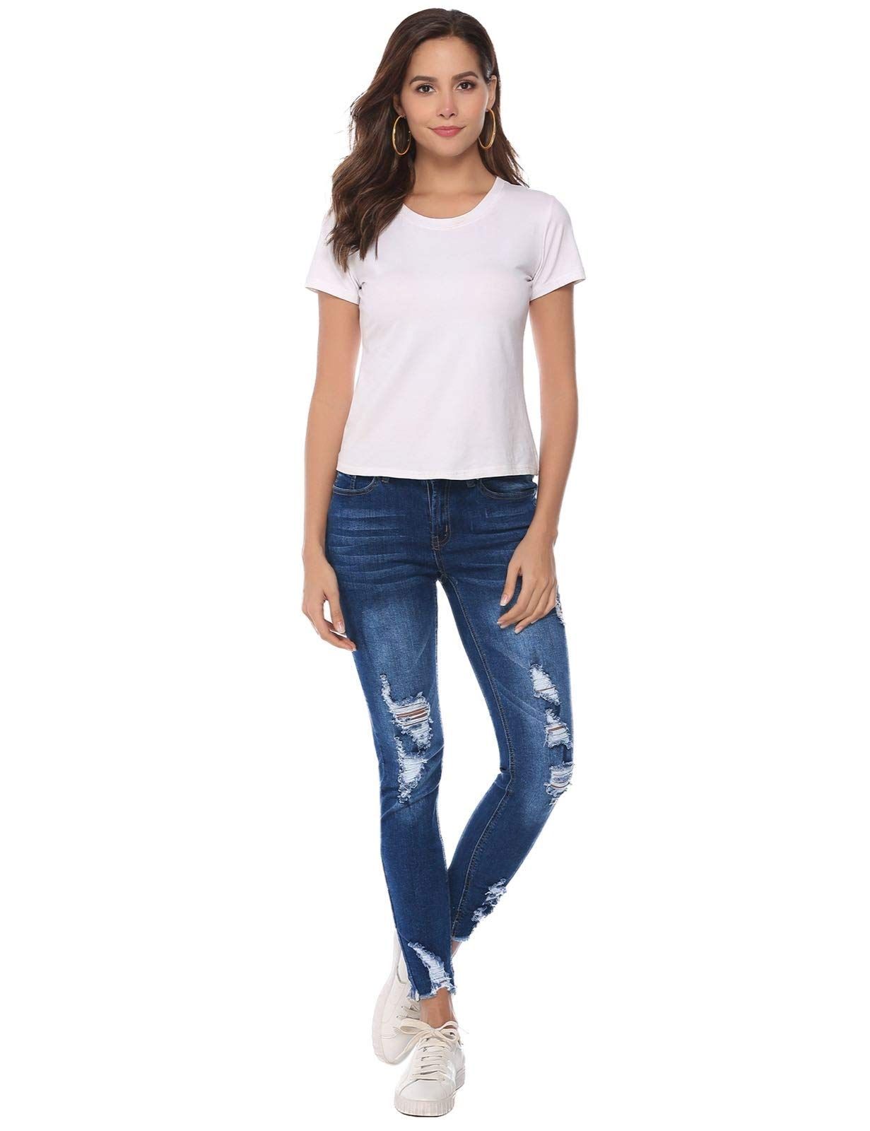 The 10 Best Jeans for Women of 2021 - ReviewThis