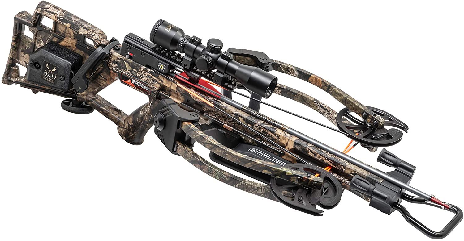 The 10 Best Crossbows of 2021 - ReviewThis