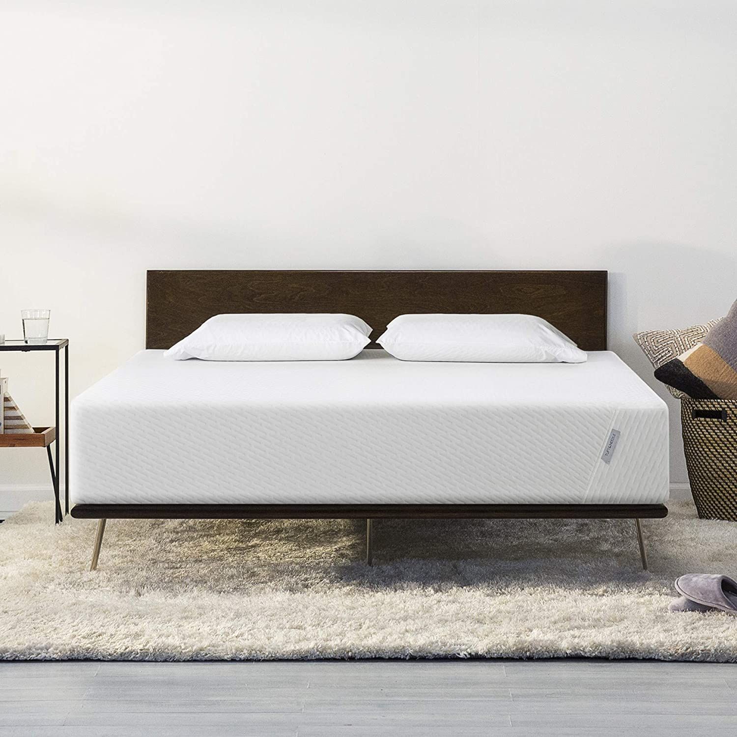 The 10 Best Mattress for Stomach Sleepers of 2021 ReviewThis