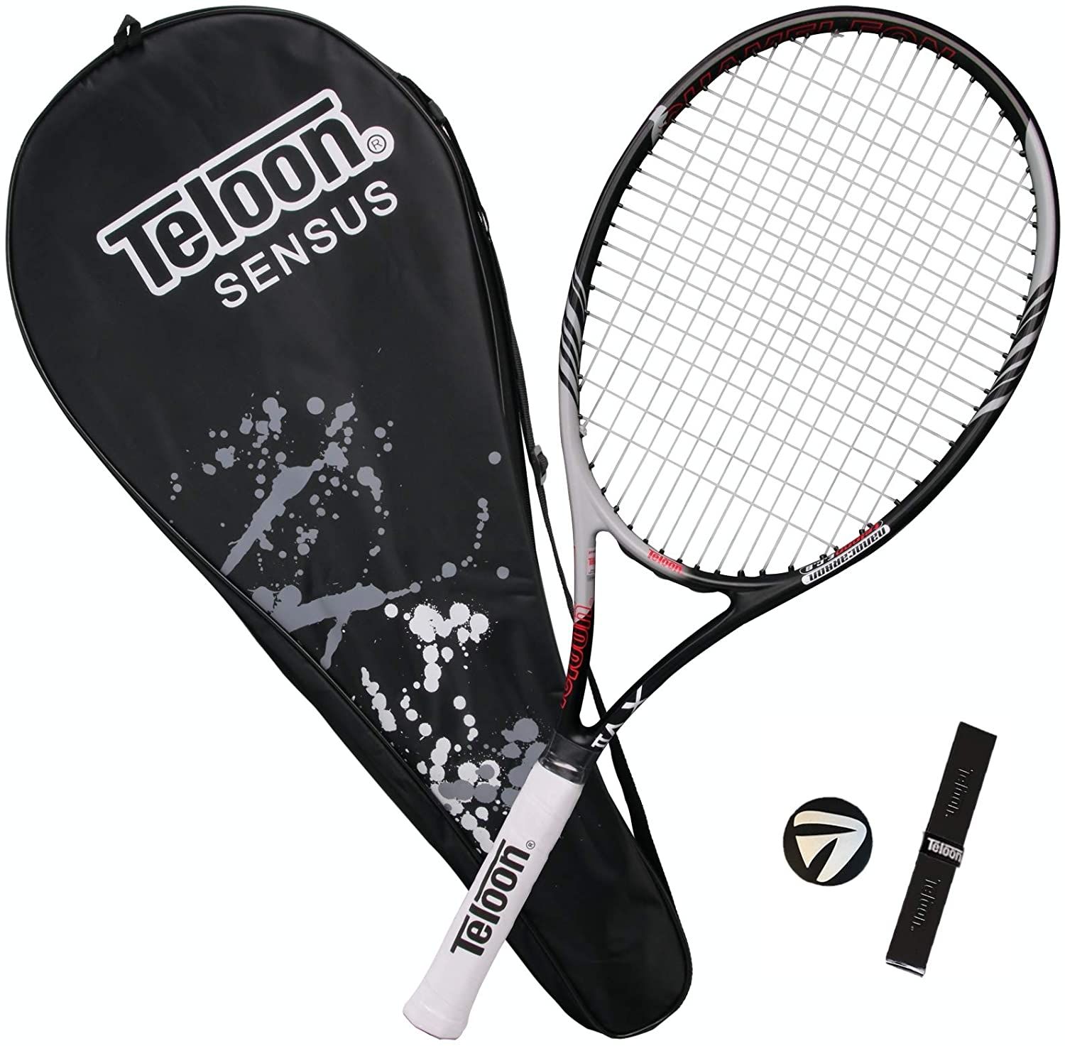 The 10 Best Tennis Rackets Of 2022 - ReviewThis