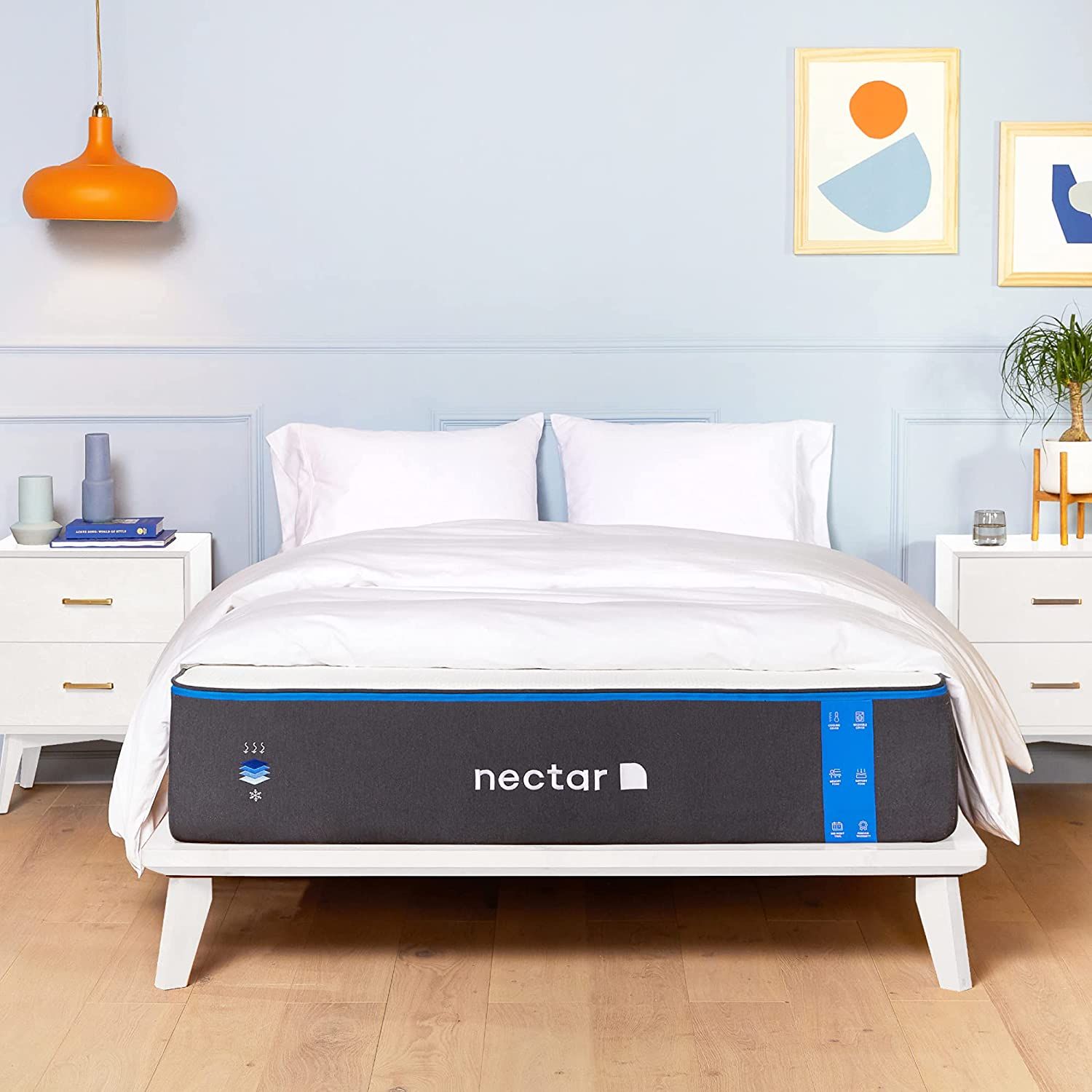 The 10 Best Mattress for Stomach Sleepers of 2021 ReviewThis
