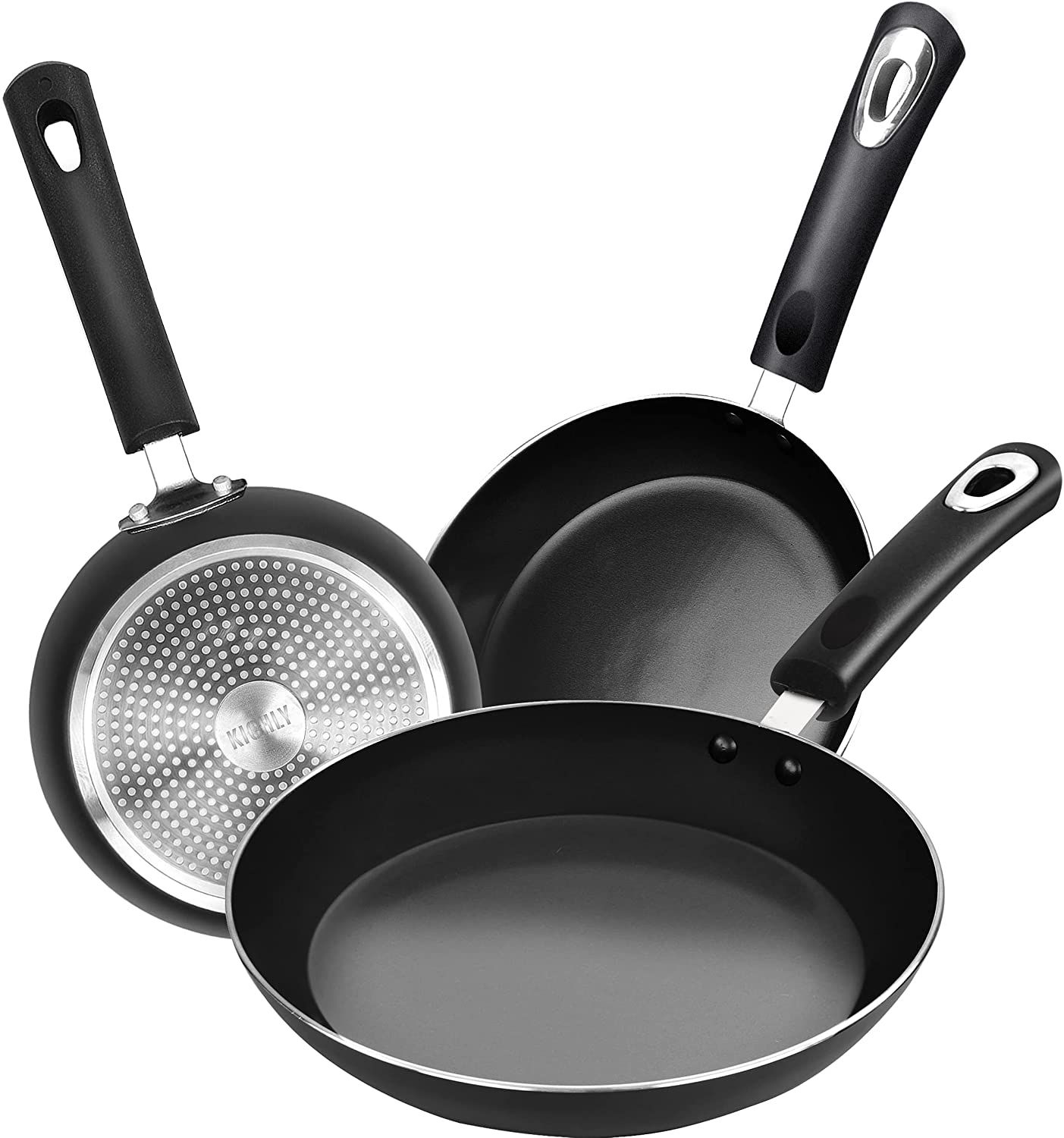 The 10 Best Nonstick Frying Pans of 2021 ReviewThis