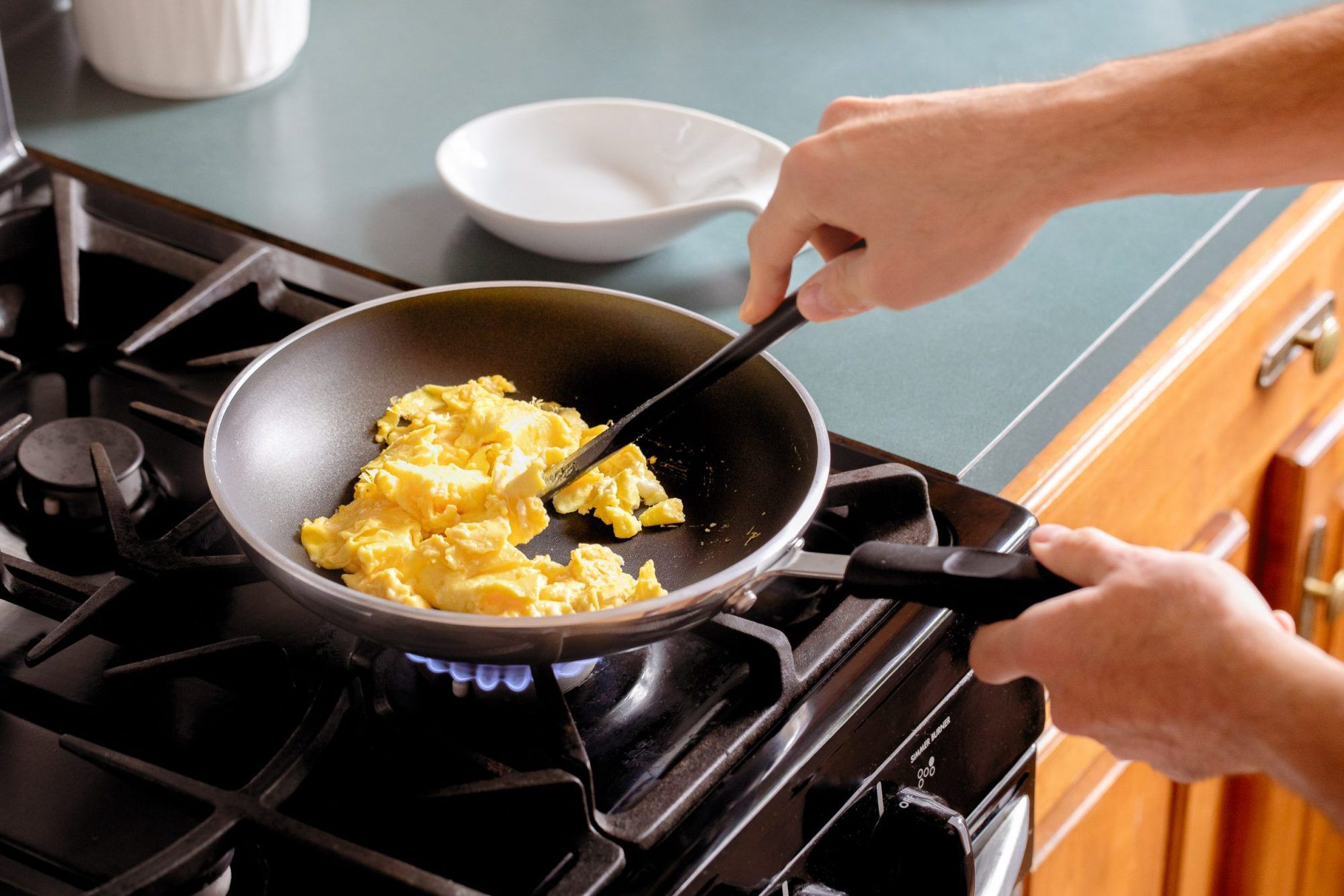 Safety Tips For Non Stick Frying Pans Reviewthis