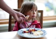 Learn What Adult Picky Eaters Have To Say About What Their Parents Did 