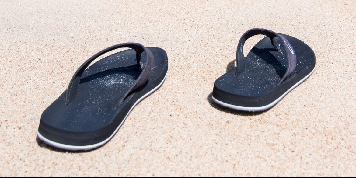 The 10 Best Sandals for Men of 2022 - ReviewThis