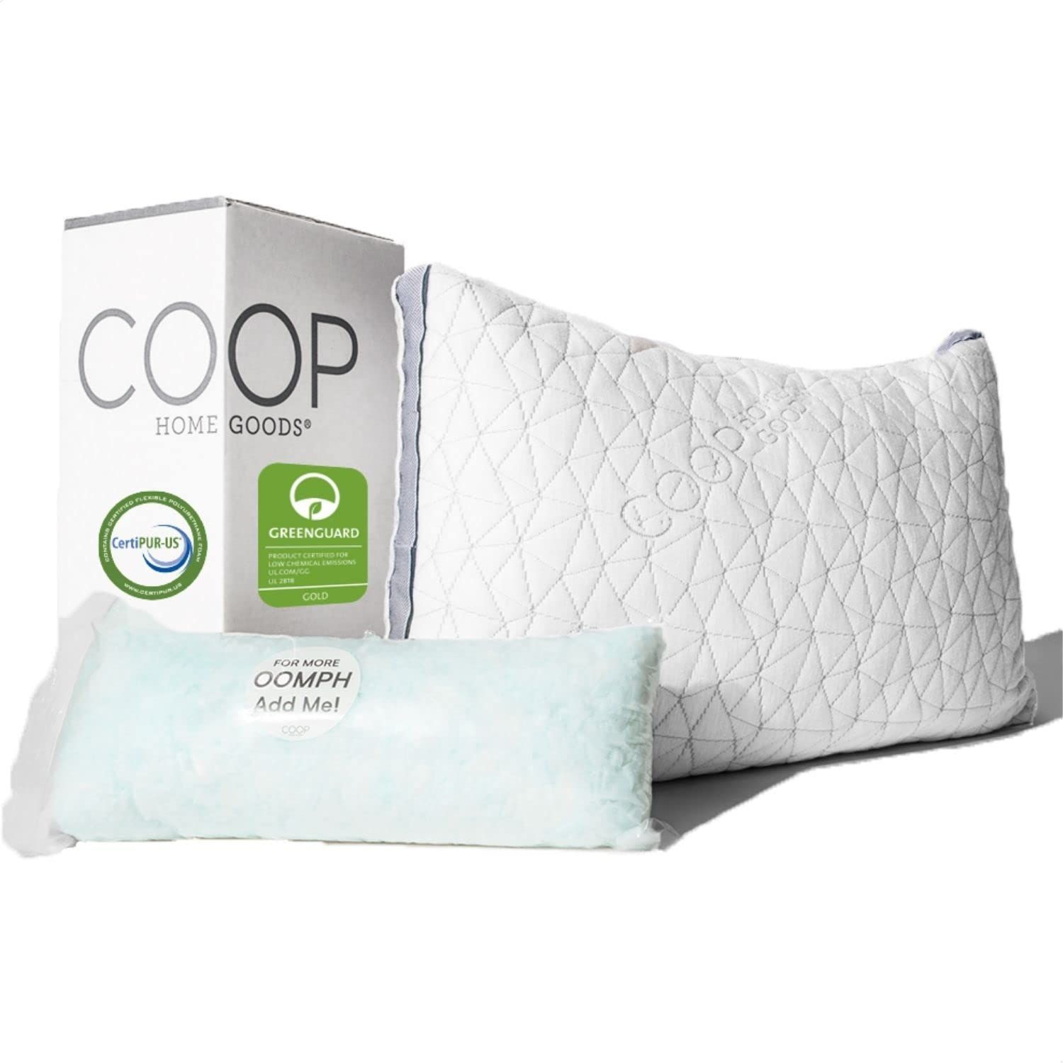 The 10 Best Cooling Pillows of 2022 ReviewThis