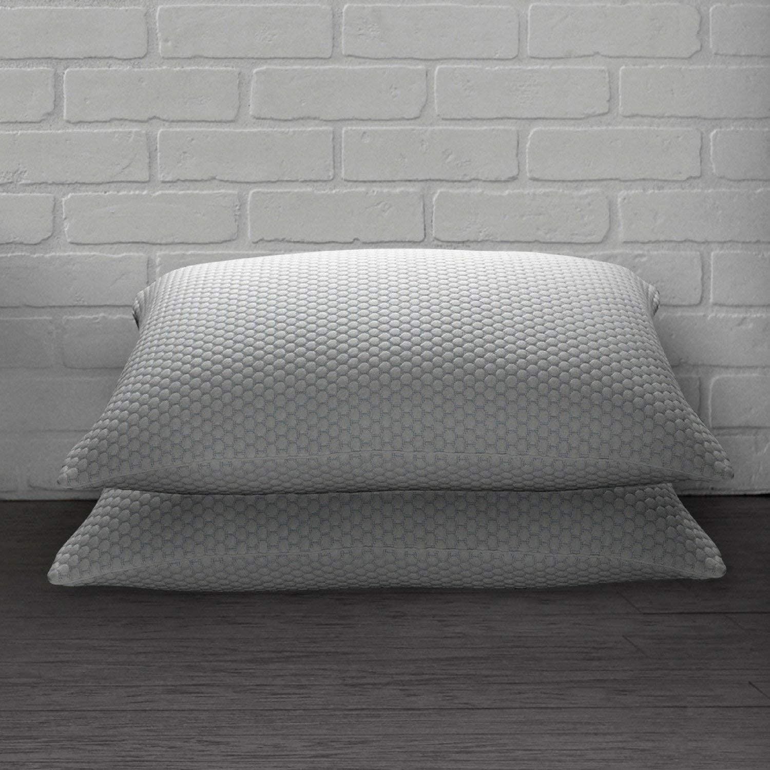 The 10 Best Cooling Pillows of 2022 - ReviewThis