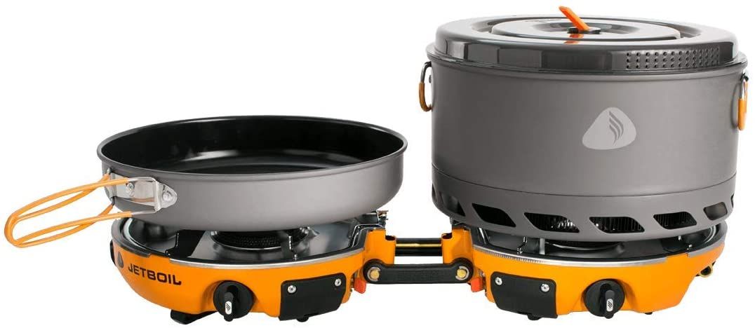 The 10 Best Camping Stoves Of 2022 — ReviewThis