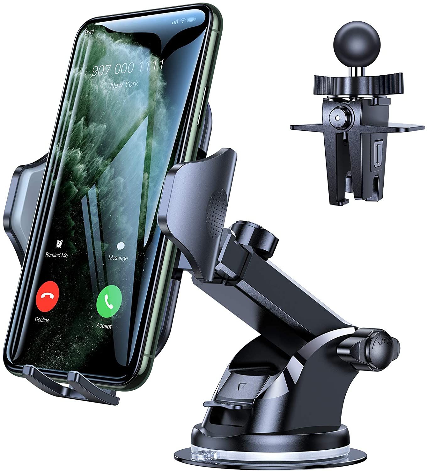 The 10 Best Car Phone Mounts — ReviewThis