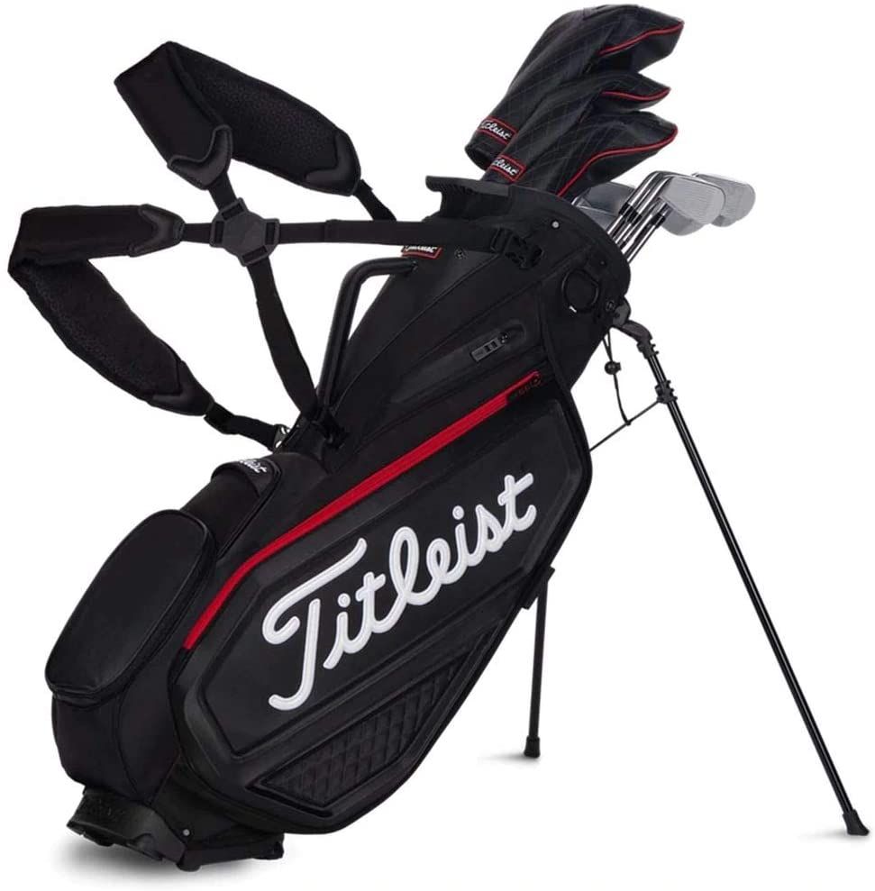 10 Best Golf Bags of 2022 — ReviewThis