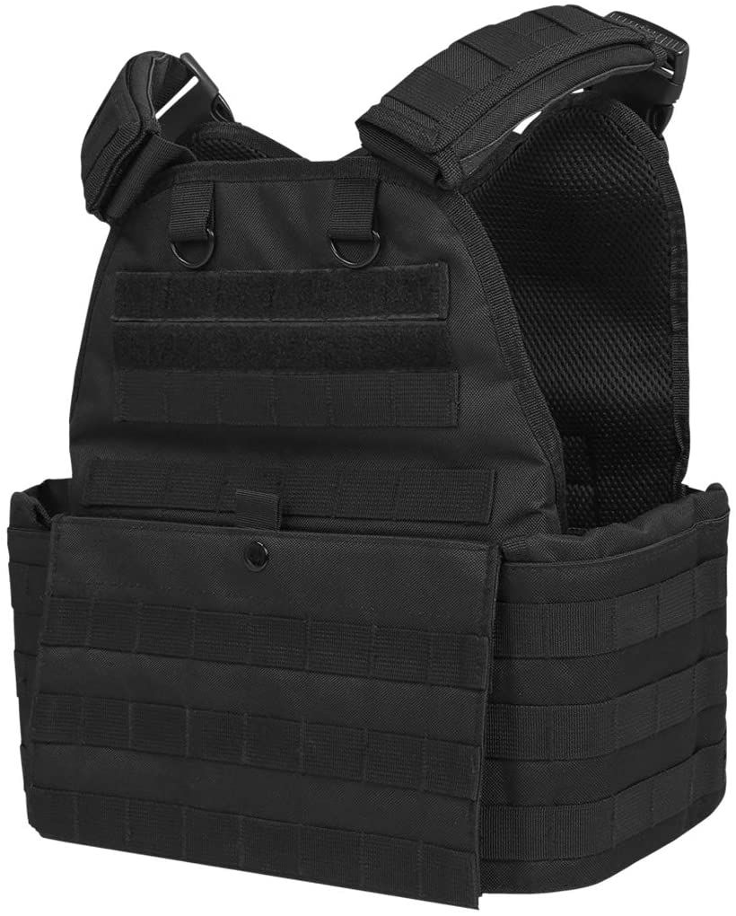 Best Plate Carriers You Can Find in 2022