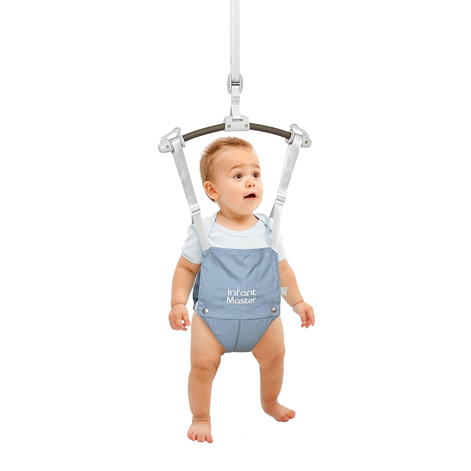 Find the Best Baby Jumper for Your Baby