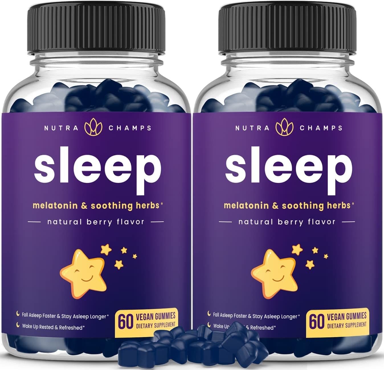 Best Sleep Aids — ReviewThis