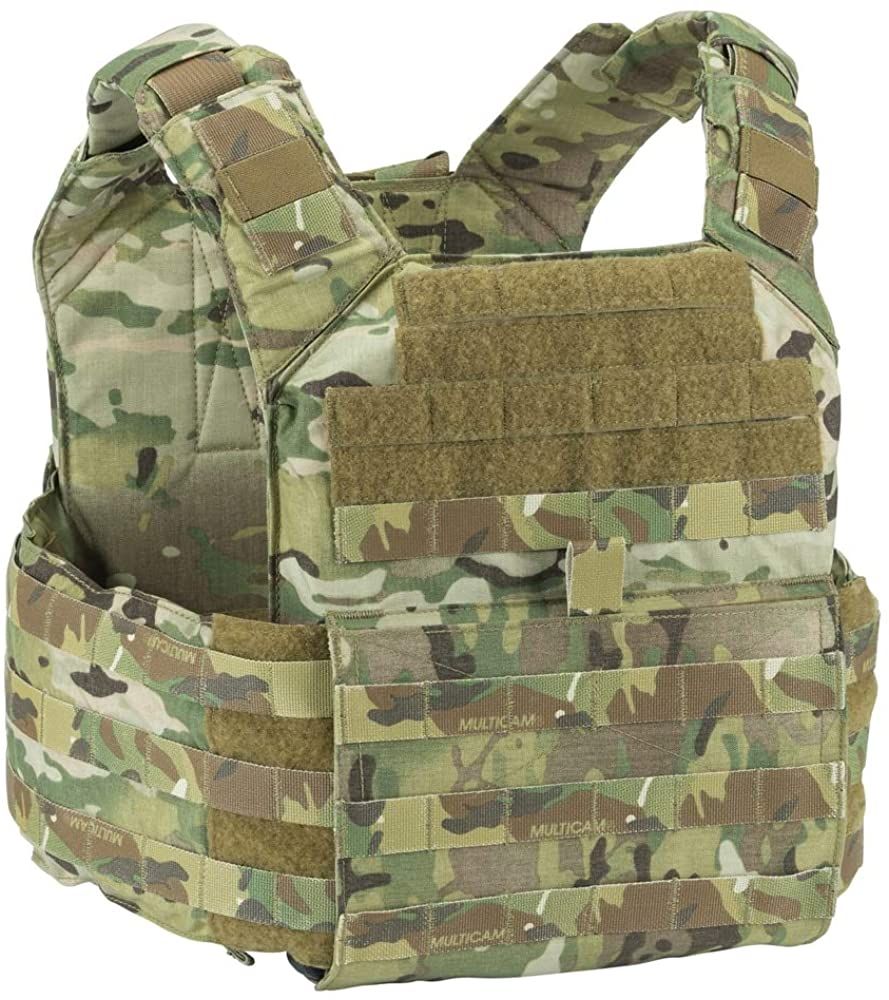 Best Plate Carriers You Can Find in 2022