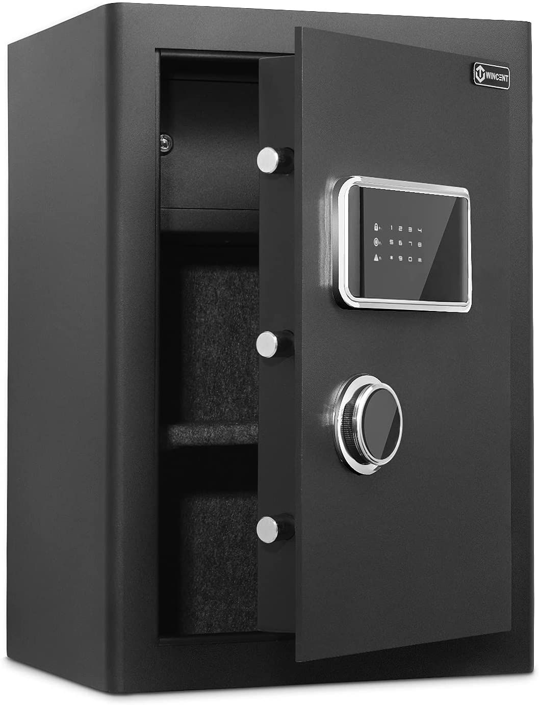 10 Best Home Safes of 2022 — ReviewThis