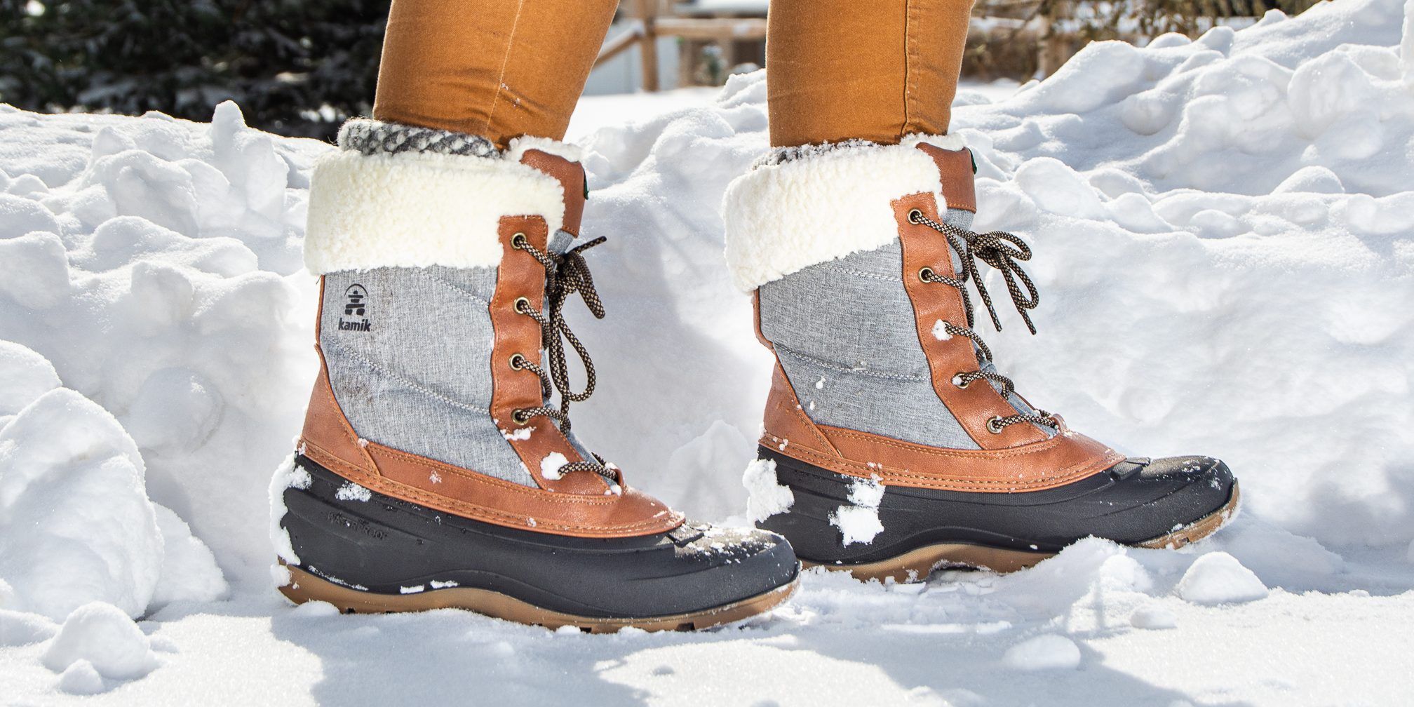 10 Best Winter Boots for Women of 2022 - ReviewThis