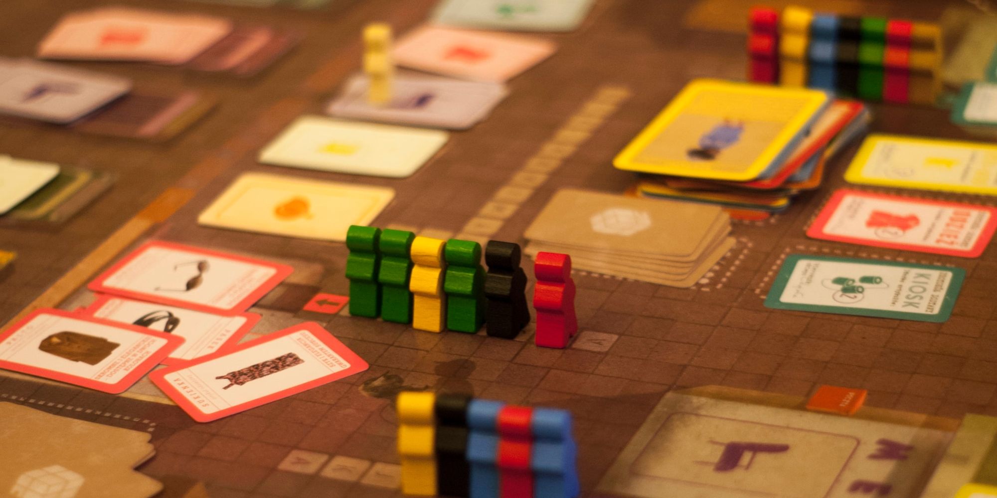 Find the Best Adult Board Games in 2022
