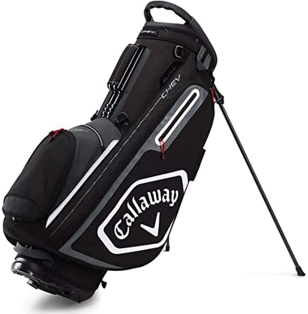 10 Best Golf Bags of 2022 — ReviewThis