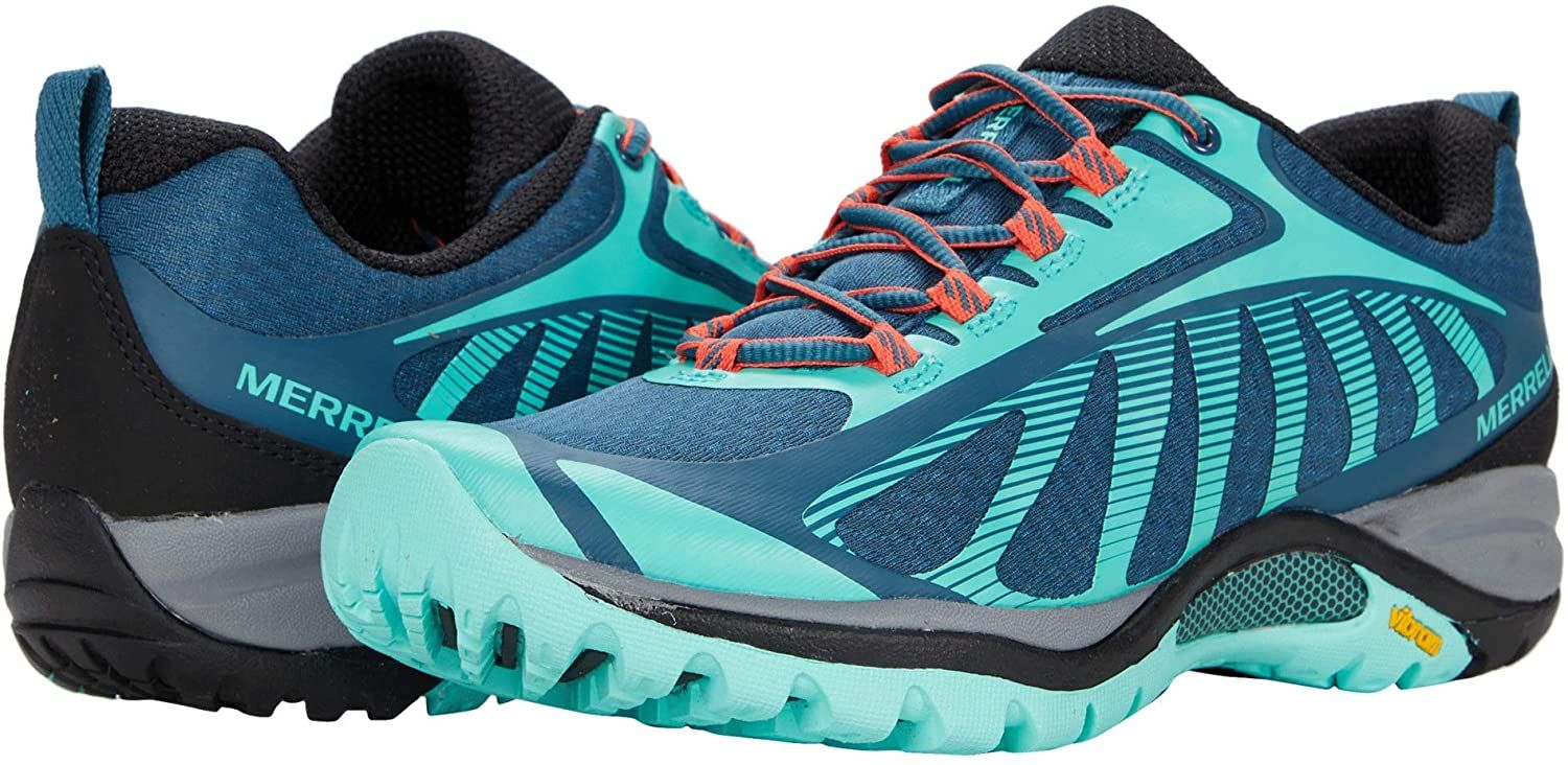 10 Best Hiking Shoes for Women of 2022 — ReviewThis