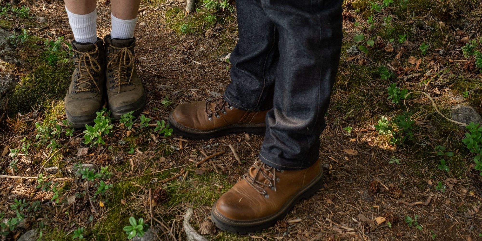 Top Reasons Your Hiking Boots Hurt Your Feet ReviewThis