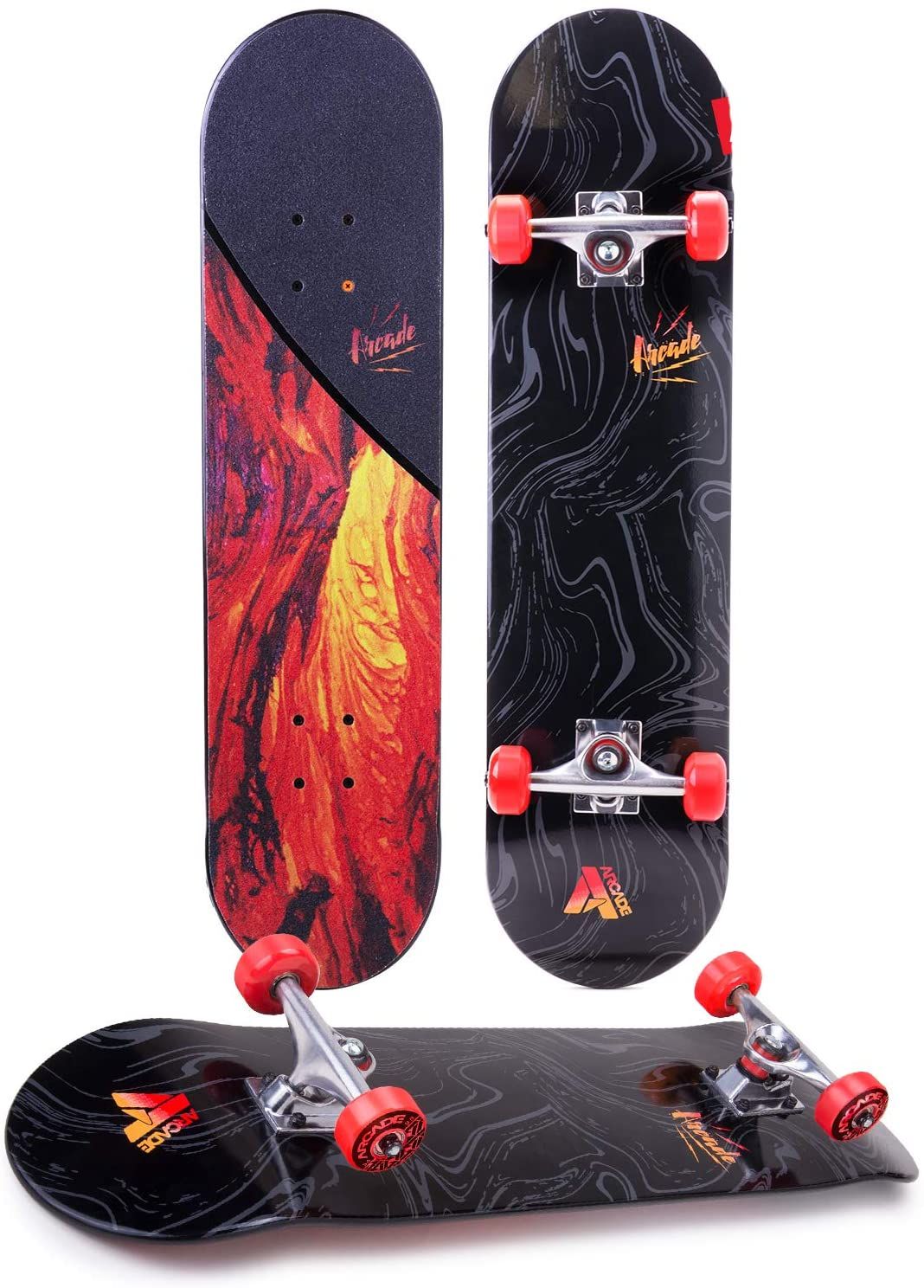 10 Best Skateboards For Beginners Of 2022 — ReviewThis