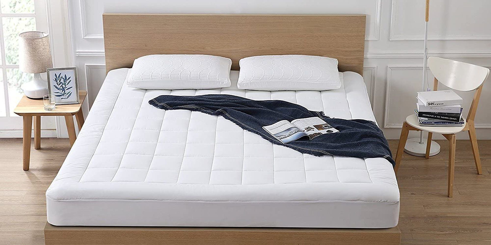 10 Best Cooling Mattresses of 2022 — ReviewThis