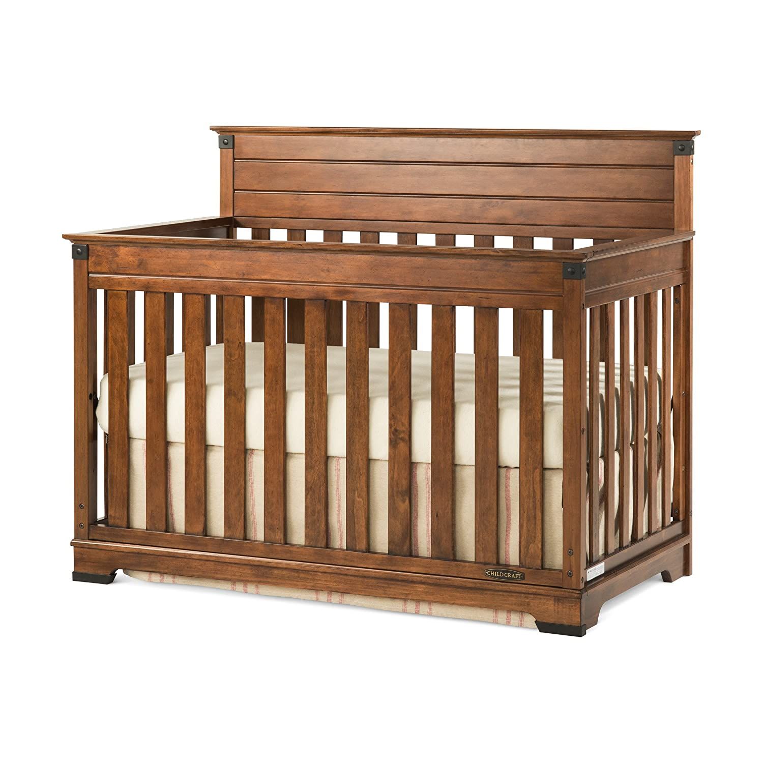 10 Best Baby Cribs of 2022 — ReviewThis