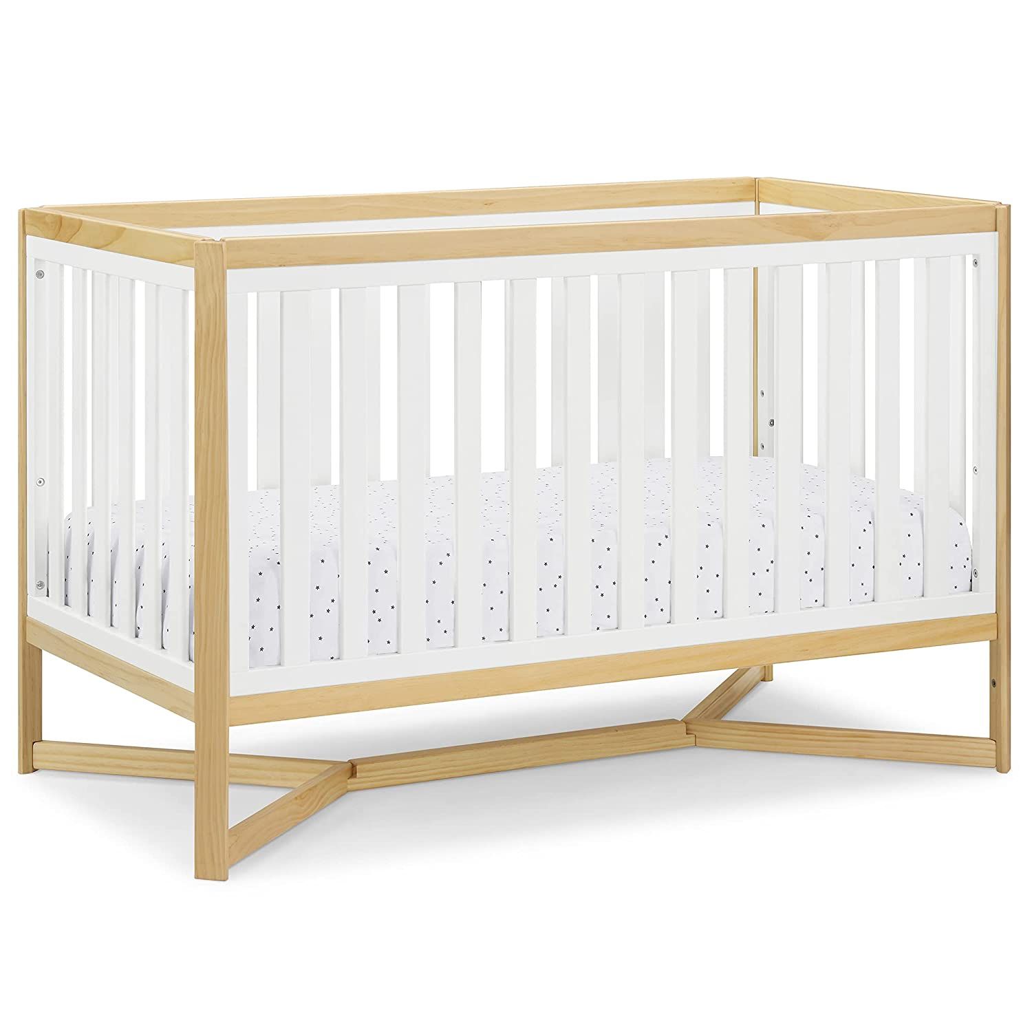 10 Best Baby Cribs of 2022 — ReviewThis