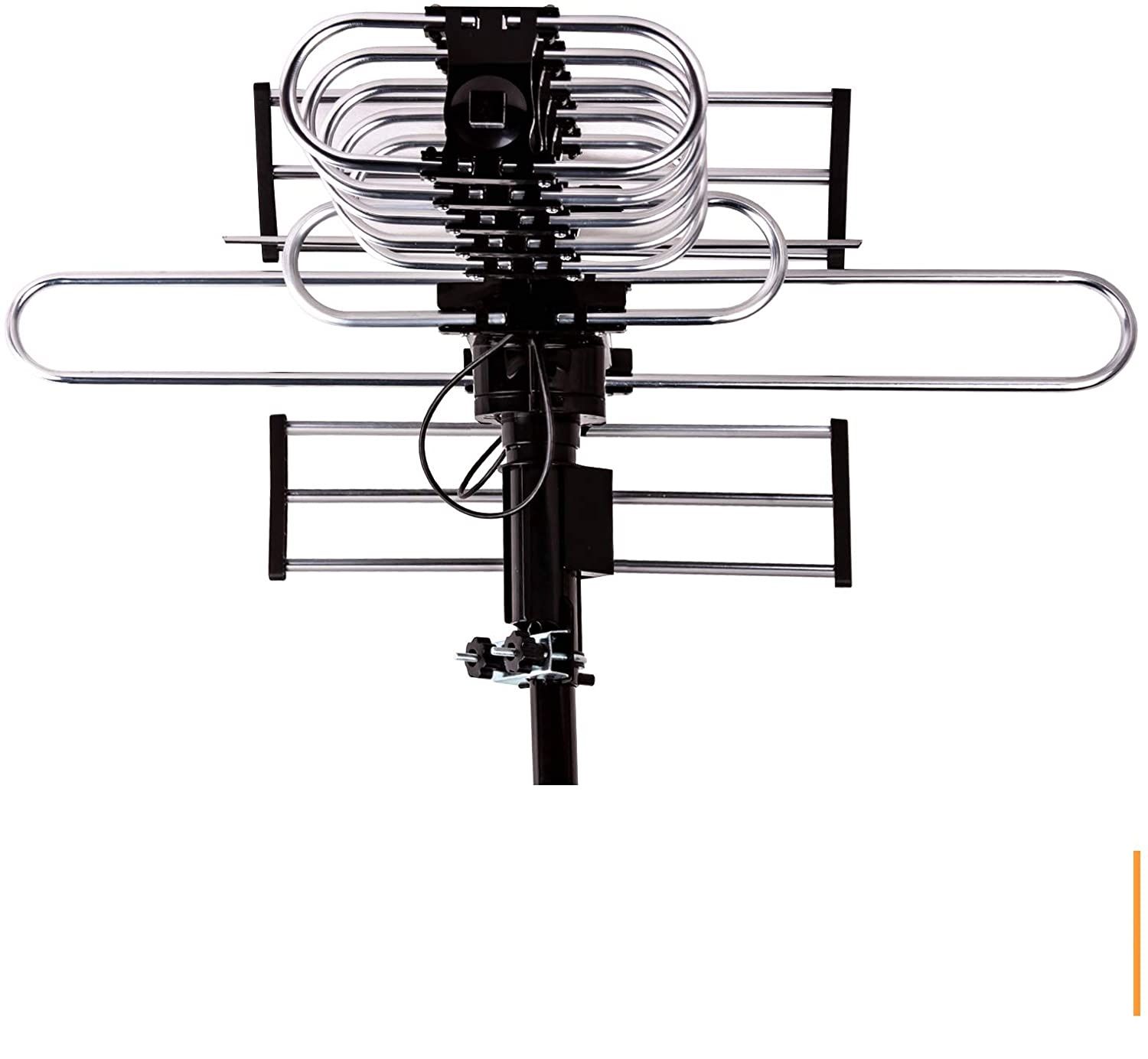 10 Best Outdoor TV Antenna of 2022 — ReviewThis