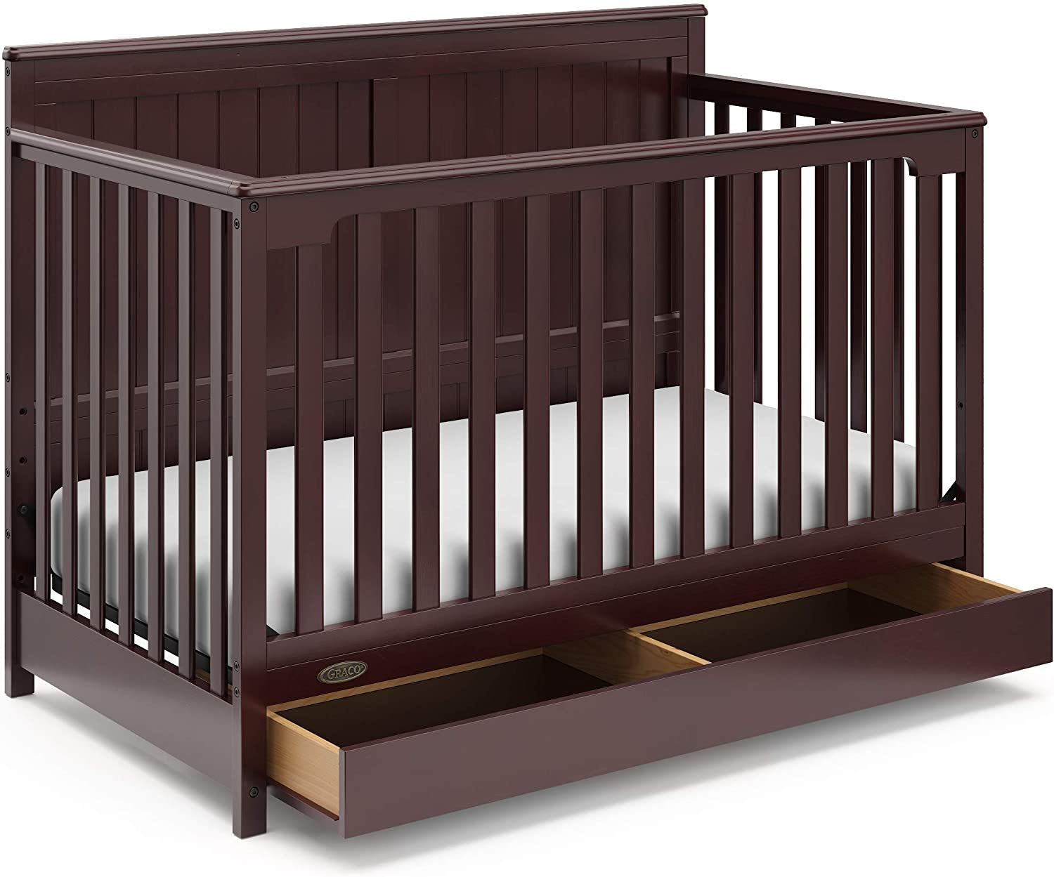 10 Best Baby Cribs of 2022 — ReviewThis