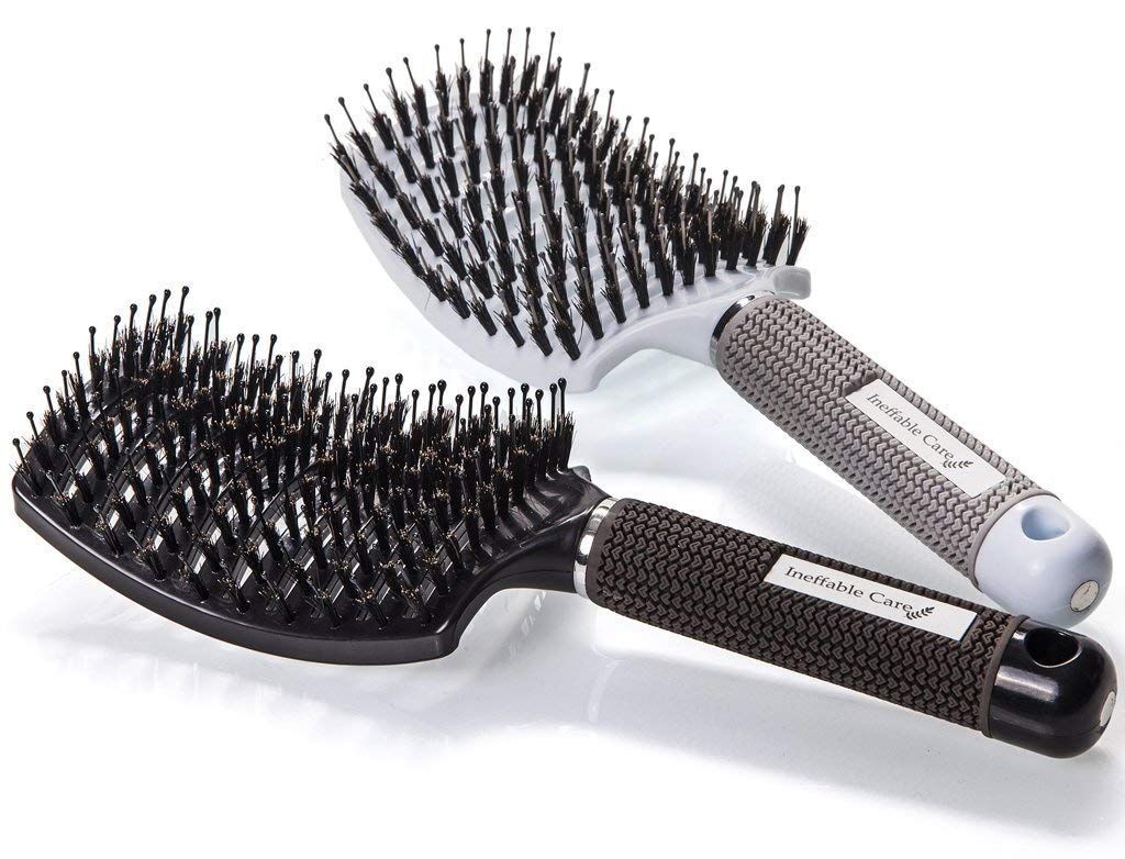 10 Best Hair Brushes Of 2022 — Reviewthis 8122