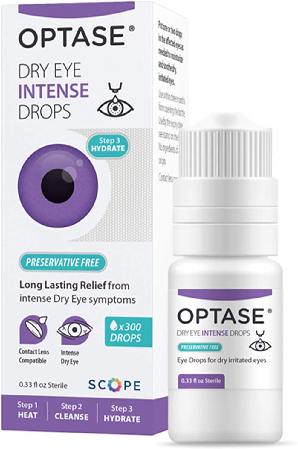 Best Eye Drops For Sore Dry Eyes