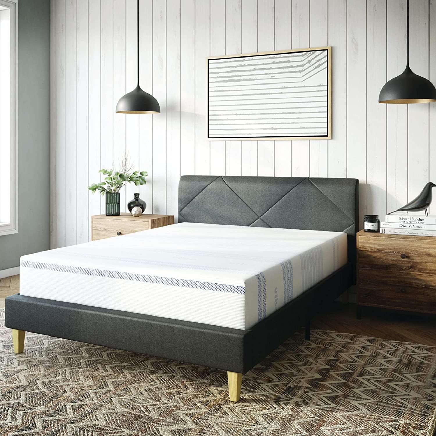 10 Best Cooling Mattresses of 2022 — ReviewThis