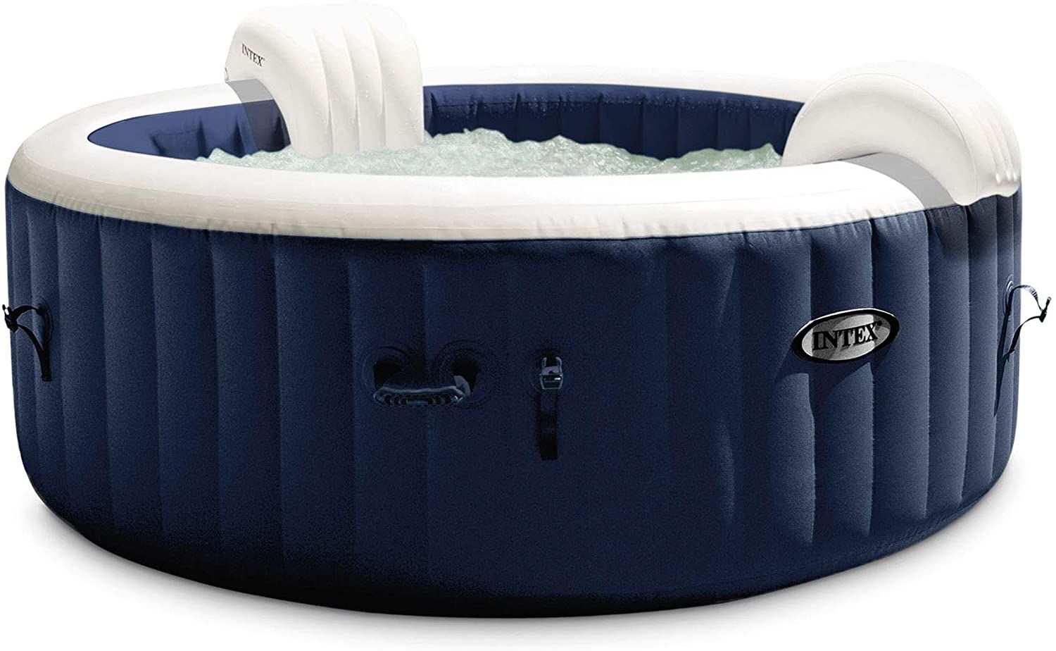 10 Best Inflatable Hot Tubs Of 2022 — ReviewThis