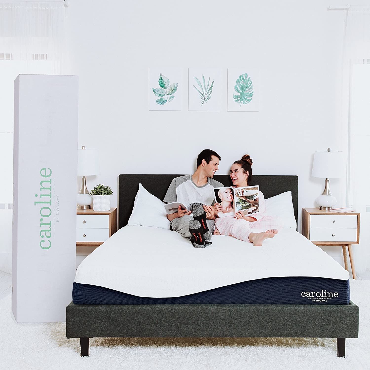 10 Best Cooling Mattresses of 2022 — ReviewThis