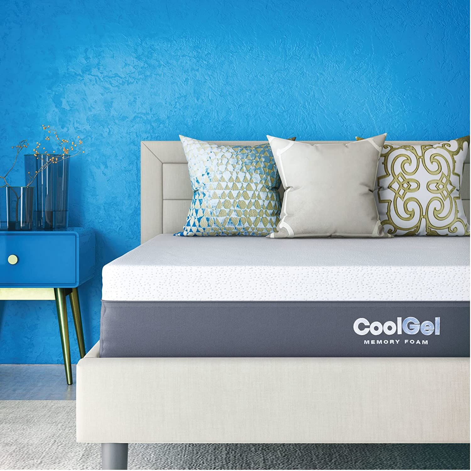 10 Best Cooling Mattresses of 2022 — ReviewThis