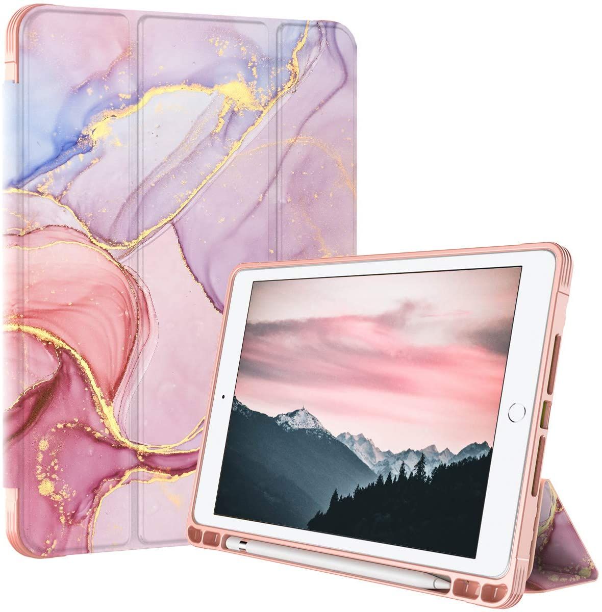 10 Best iPad Cases of 2022 — ReviewThis