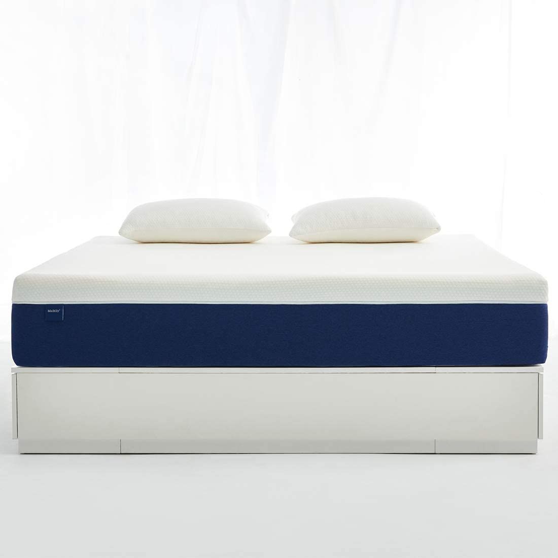 10 Best King Size Mattresses of 2022 — ReviewThis