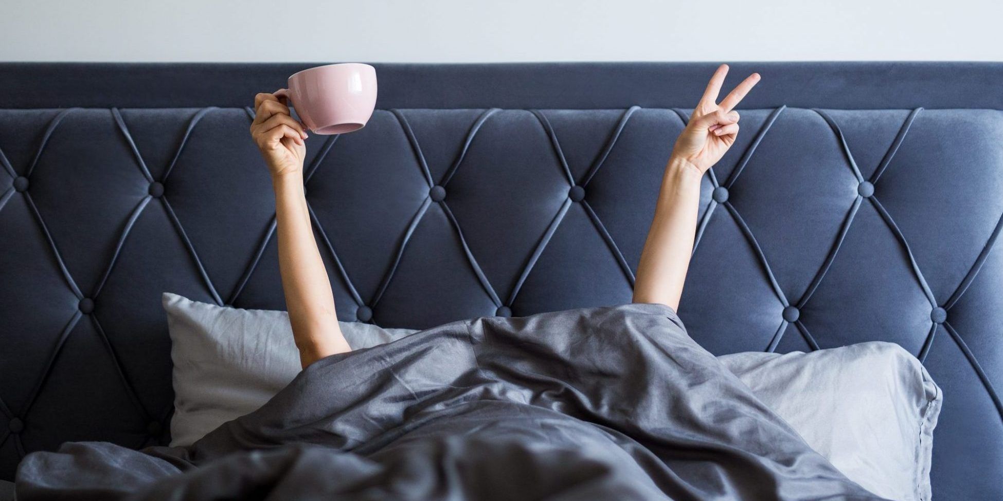Why You Should Wake Up to Music, According to Science